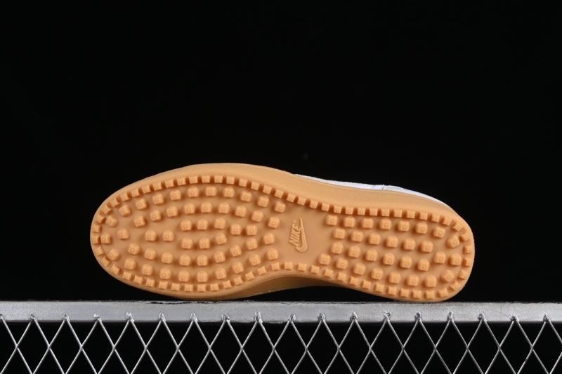 Nike Waffle Shoes